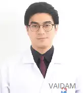 Dr. Vit Kotheeranurak