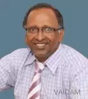 Dr. K. Karthik Kailash