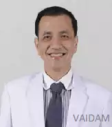 Prof. Keerati Chareancholvanich