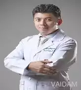 Dr. Chaiyuth Sutheerayongprasert
