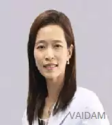 Assoc. Prof. Krittiya Korphaisarn