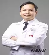 Dr. Suthipas Pongmanee