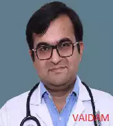 Dr. Rakesh Lalla