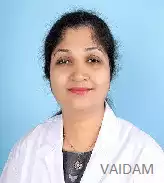 Dr. Pritimala Gangurde Kadam