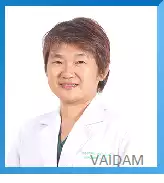 Dr. Napaporn Ketvatanawes