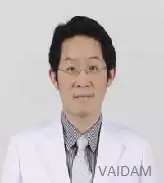 Assist. Prof Bavornrat Vanadurongwan