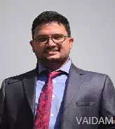 Dr. Harish Kancharla