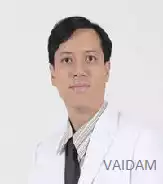 Assist. Prof. Likit Rugpolmuang