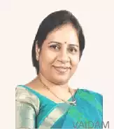 Dr Krishna Kumari