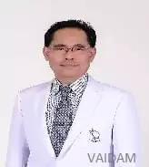 Dr. Prakasit Chirappapha