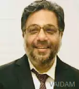 Dr. Manish Machave
