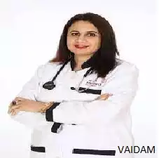 Dr. Saadia Nasir