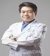Dr. Attawut Chuathong