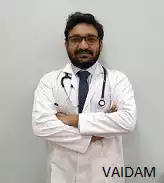 Dr. Ankush Raut