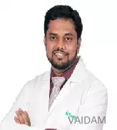 Dr. V Sreekanth Reddy