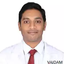 Dr. Rajan Babu