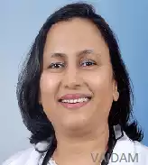 Dr. Meenu Agarwal