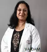 Dr. Anjali Taneja