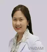 Lecturer Sirisopa Techawathanawanna