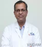 Dr. V. Anand Naik