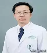 Dr. Virote Sriuranpong