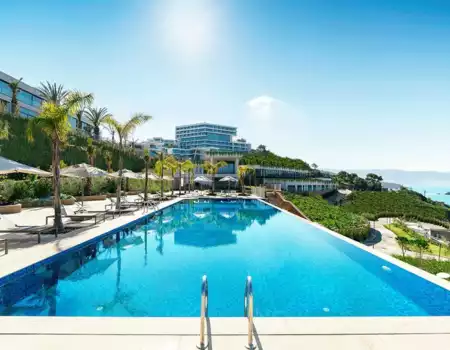 Vitalica Wellness Bodrum Wellbeing & Detox Centre