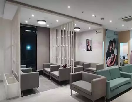Apollo Fertility, Borivali