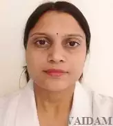 Dr. Rekha Gupta