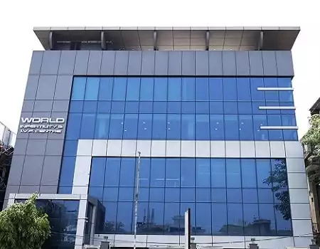 World Infertility and IVF Centre, New Delhi