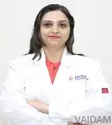Dr. Yogita Parashar