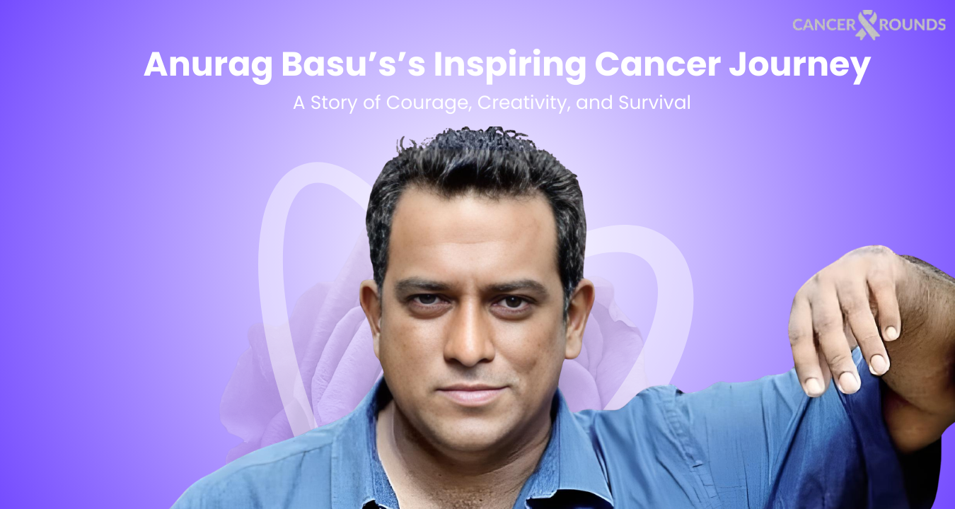 Anurag Basu’s Cancer Journey: A Story of Courage, Creativity, and Survival